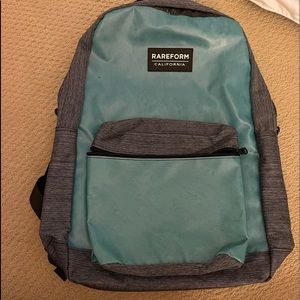 rareform summit pack